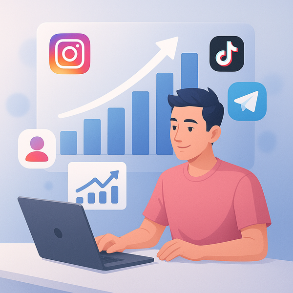 Effective Strategies for Telegram Marketing Panel Success</p>