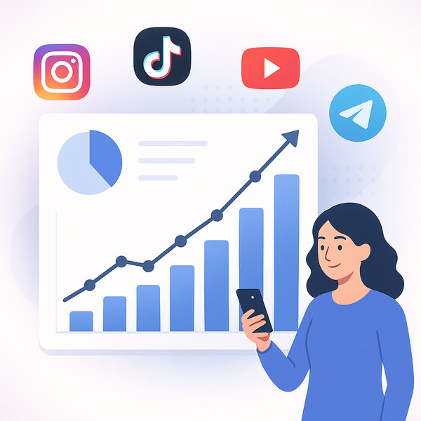 Instagram Growth Service: Elevate Your Social Strategy</p>