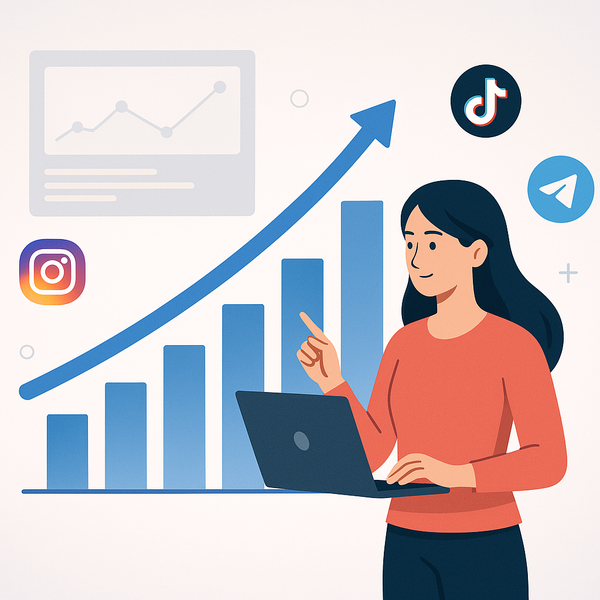 Unlocking Success with an Instagram Growth Service</p>