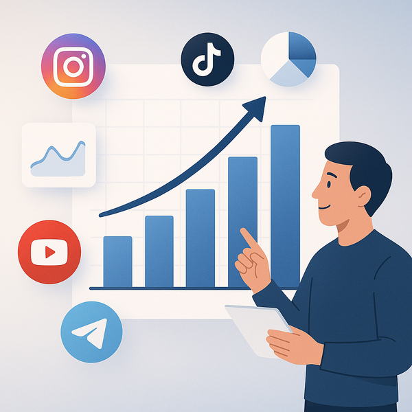 Mastering Social Growth with YouTube Monetization Service</p>
