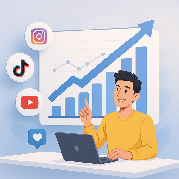 Mastering Instagram SMM Panels for Effective Growth</p>