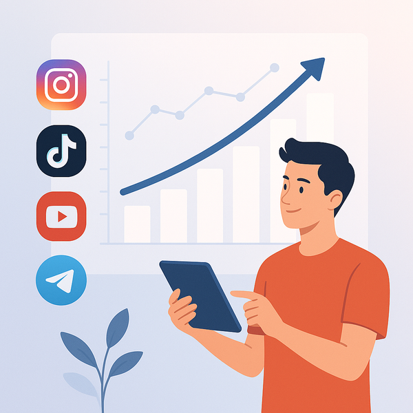 Mastering Social Media Growth with SMM Panels</p>