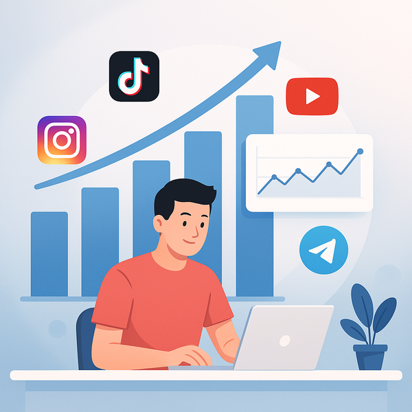 Mastering Social Growth with an Instagram Marketing Panel</p>