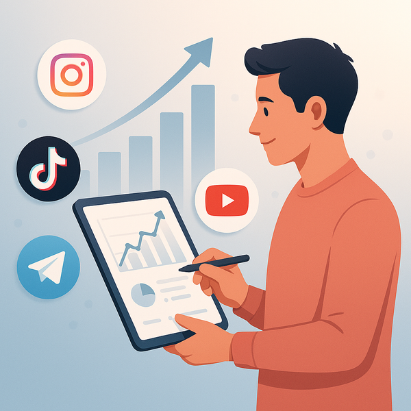 Instagram Growth Strategies -->