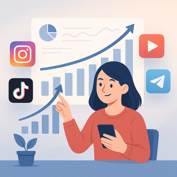 Mastering Instagram Followers Panel for Social Growth</p>