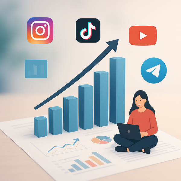 Boost Your Brand with TikTok SMM Panel Strategies</p>