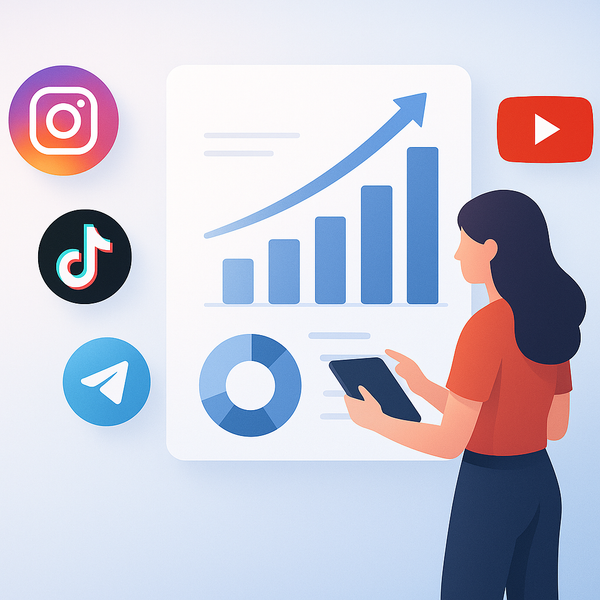 Effective Instagram Growth Services for Marketers</p>