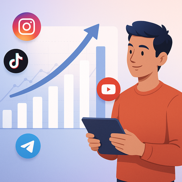 Boost YouTube Views with SMM Panel Tips