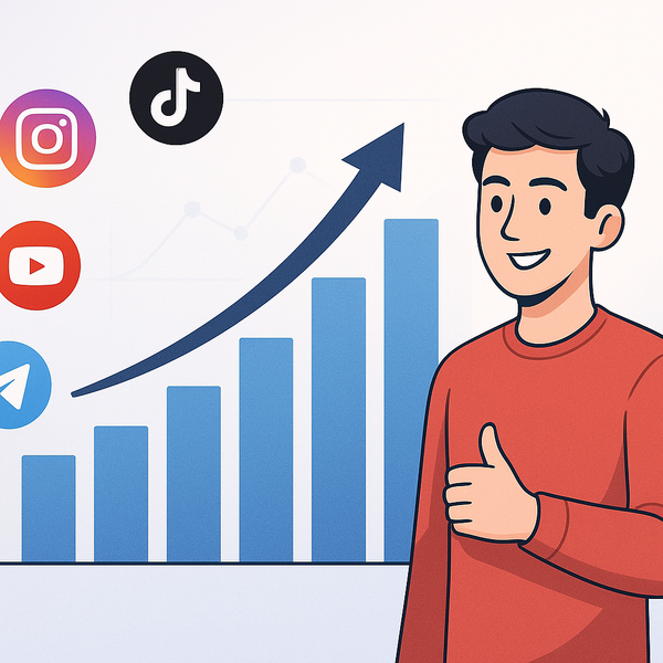 Maximizing Instagram Growth with an SMM Panel -->