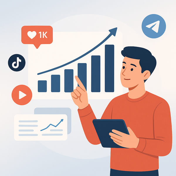 Boost Instagram Engagement with Effective SMM Panels</p>