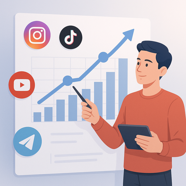 Automated Instagram Growth: Strategies for Success</p>