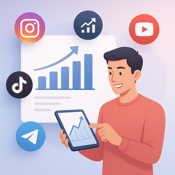 Mastering Growth with an Instagram Followers Panel</p>