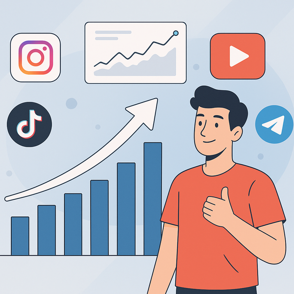 YouTube Subscribers Panel: Boosting Your Channel's Growth</p>