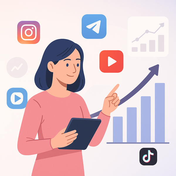 How to Buy Real YouTube Views and Skyrocket Your Social Growth