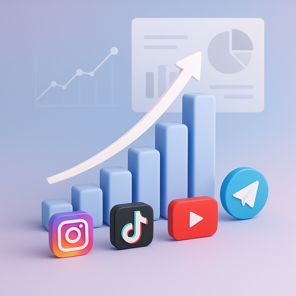 Master Instagram Growth for Social Success