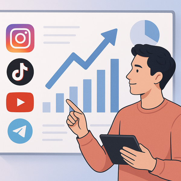 Unlocking Growth with Instagram SMM Panels</p>