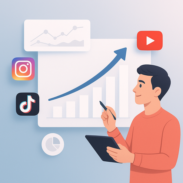 Boost Your Channel: Effective YouTube Subscribers Service