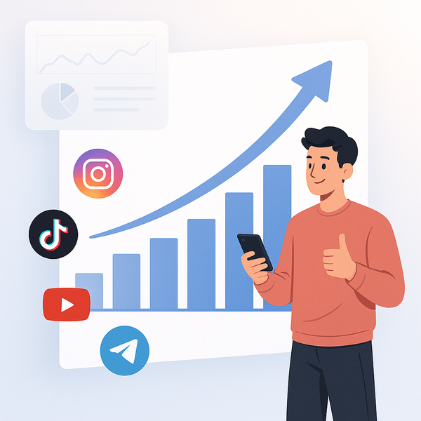 How to Buy Real Instagram Followers for Authentic Growth</p>