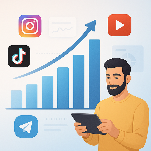 Mastering Instagram Growth Services for Social Success