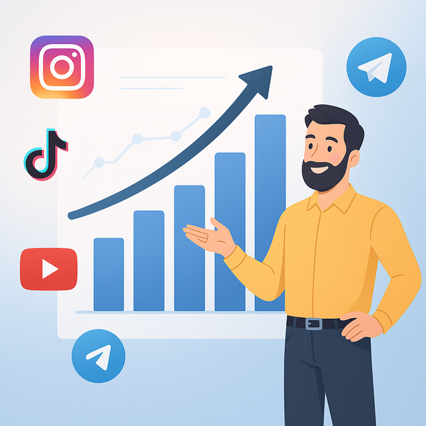 Boost Your Reach with a Telegram Members Panel -->