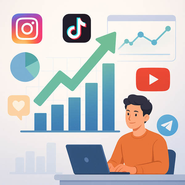 Maximizing Earnings with YouTube Monetization Service</p>