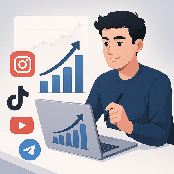 Boosting Growth: Using a YouTube Subscribers Panel</p>