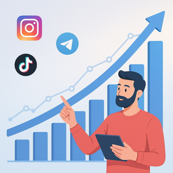 Mastering Growth with TikTok SMM Panel Strategies</p>