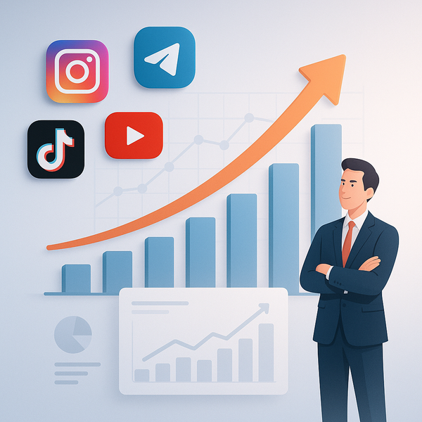 Mastering TikTok Growth: Effective SMM Panel Strategies</p>