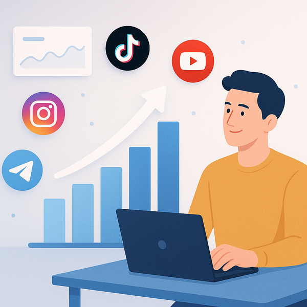 Boost Your Channel with Effective YouTube Views Service</p>