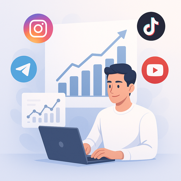 Mastering Social Growth with an Instagram Followers Panel</p>