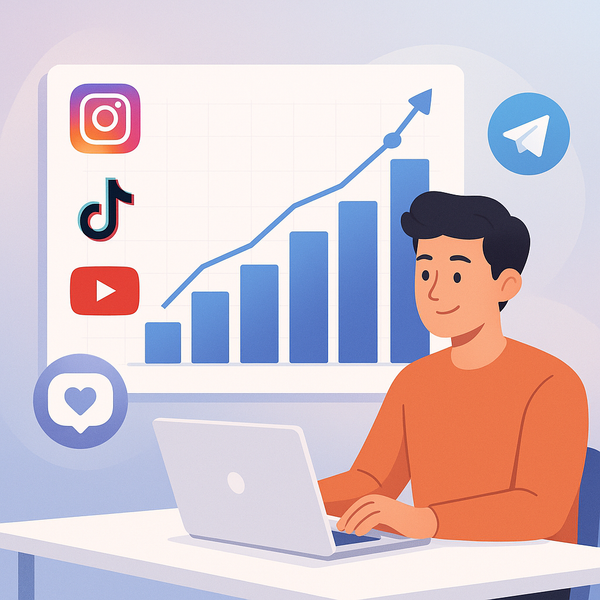 Mastering Telegram Marketing Service for Growth