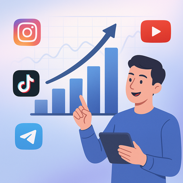 Mastering Social Growth with a Telegram Members Panel</p>