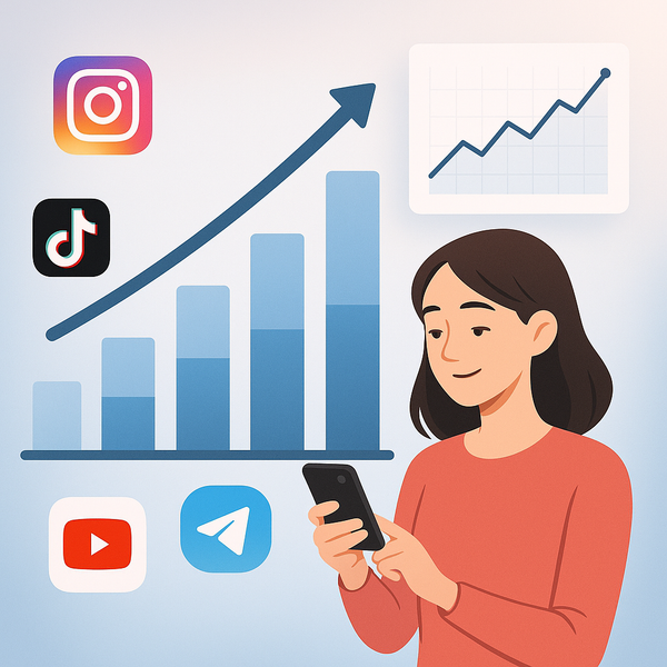 Mastering Social Growth: Unlocking TikTok Growth</p>