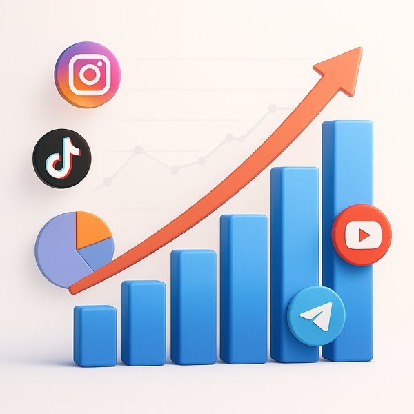 Mastering Social Growth: Best TikTok Growth Service