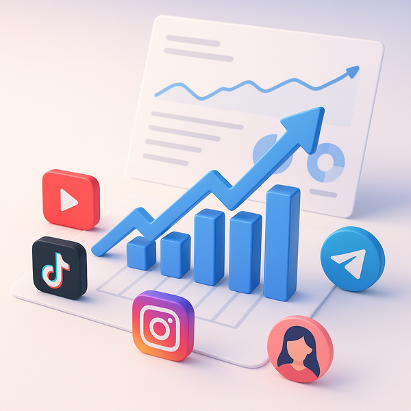 Unlocking Social Growth: The Real Value of Buying Instagram Followers