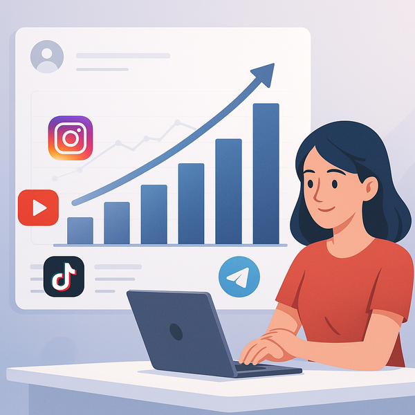 Mastering Social Media: A Guide to TikTok Engagement Boost