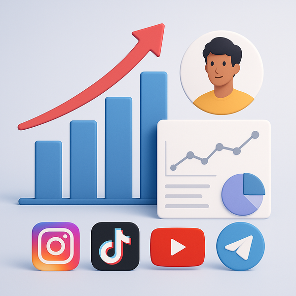 Maximize Your Social Media: Buying Instagram Followers