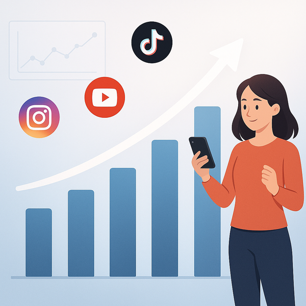 Maximize Your Social Growth: The Ultimate Guide to Boosting Engagement on Instagram and Telegram