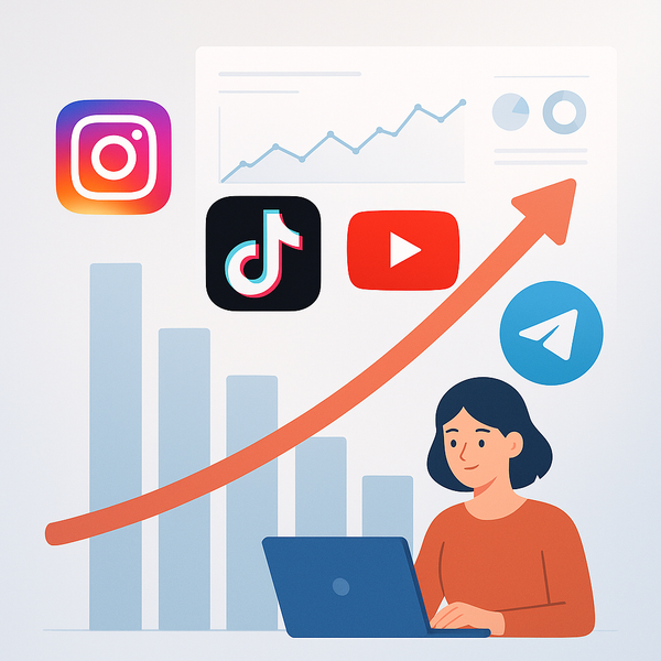 Telegram Engagement Boost: Your Guide to Social Growth