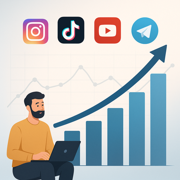 Strategic Social Growth: Buy YouTube Subscribers</p>