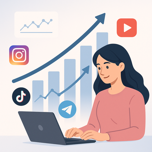 Boost Your Social Presence with Instagram Real Followers Service