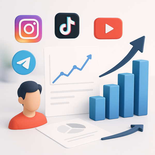 Effective Social Media Growth Tactics for 2023