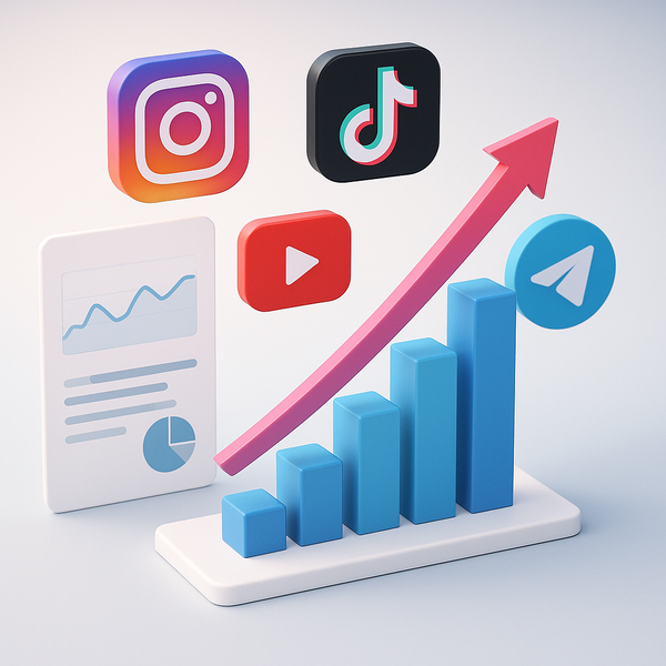 Boost Your Social Media Presence: Proven Strategies</p>