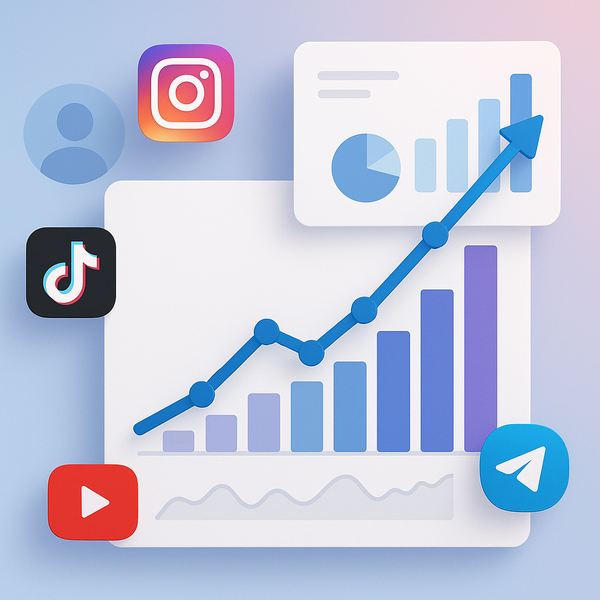 Unleashing Social Media: TikTok Growth Service Tips