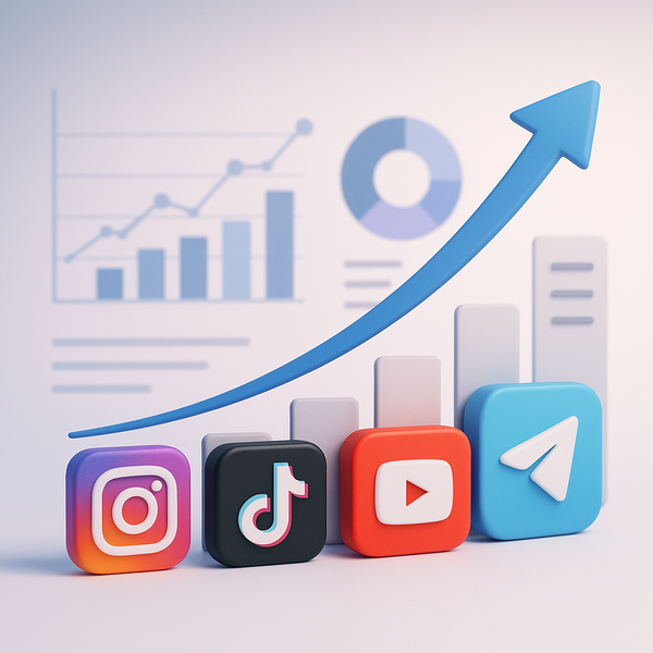 Unlocking Social Growth: Strategies Beyond Buying Followers