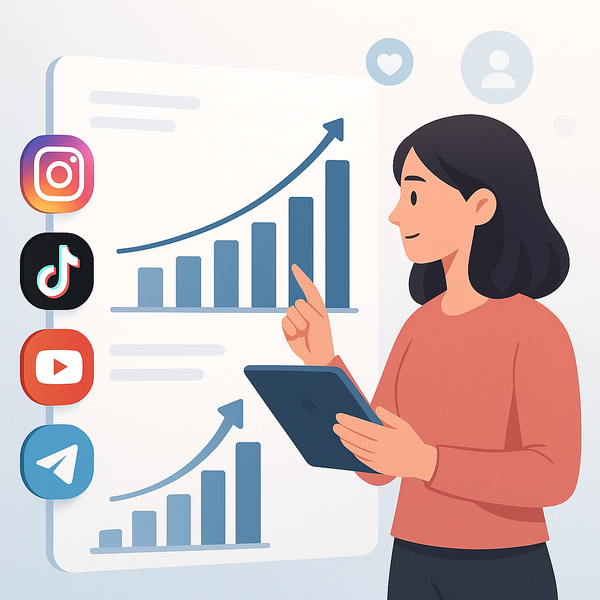 Unlocking Social Growth: Proven Tactics and Tools for Marketers