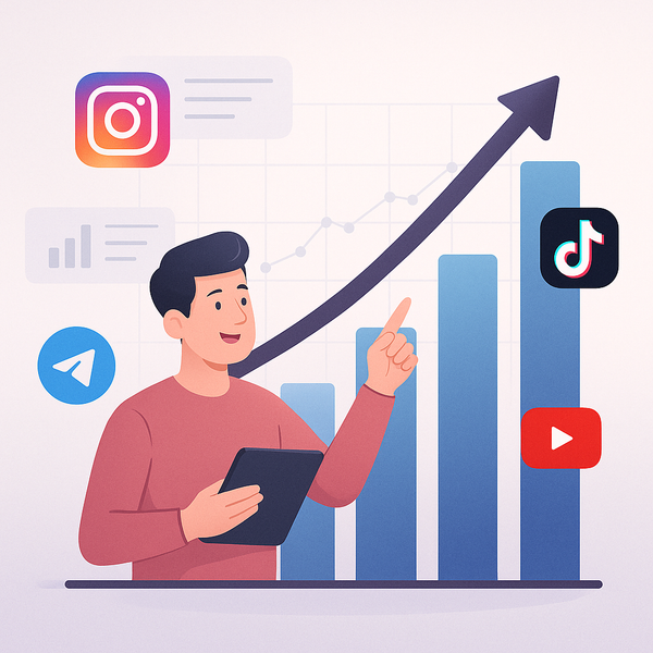 Unlock Social Growth: Mastering Platforms