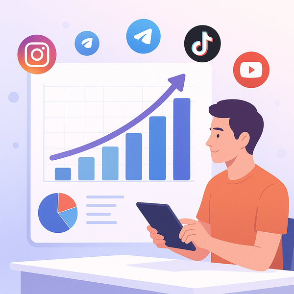 Leveraging SMM Panels for Social Growth: An Essential Guide