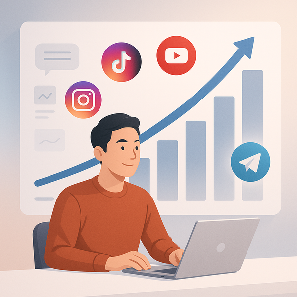 TikTok Follower Increase: Proven Strategies</p>