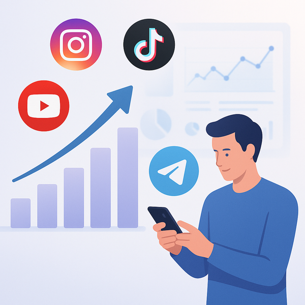 Strategies for Social Growth: Boosting Your YouTube Subscribers